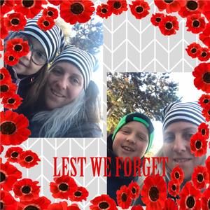 Meet your Posher, Amylee